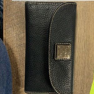 Dooney and Bourke Wallet